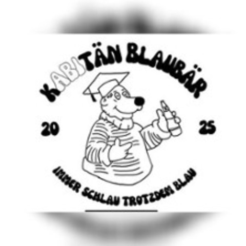 Afterparty SAG 2025 | Immer blau trotzdem schlau - Bonn - 04.07.2025 23:00