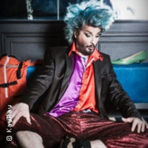 Die KayRay Show - VECHTA - 12.03.2026 20:00