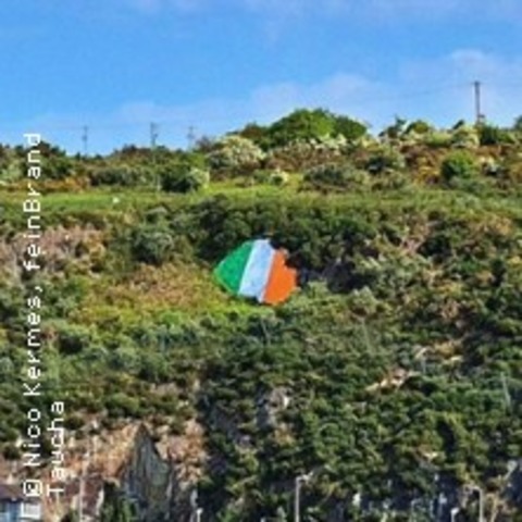 Irrwege in Irland - feinBrand Taucha | Veranstaltungen 3. Quartal 2025 | FSK18 - TAUCHA - 26.09.2025 19:30