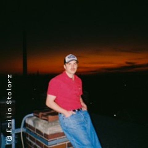 The Pablu Rodeo - Release Show - BERLIN - 25.09.2025 20:00