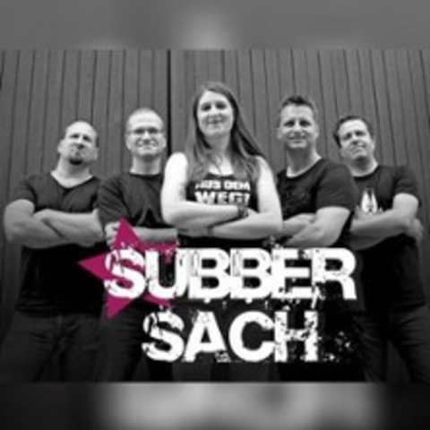 Subbersach - HOFHEIM-WALLAU - 08.11.2025 21:00