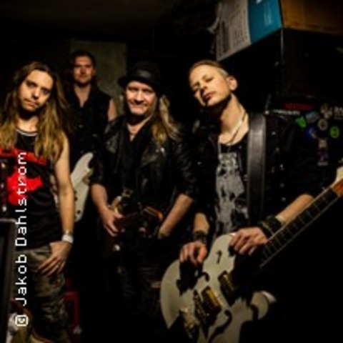 Eclipse - Megalomanium Tour 2025 - Hamburg - 17.11.2025 20:00