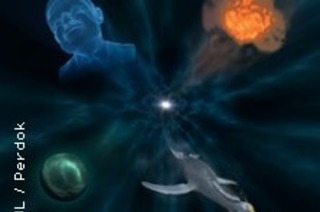 Die Zukunft des Universums