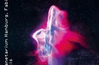 Cosmic Jazz