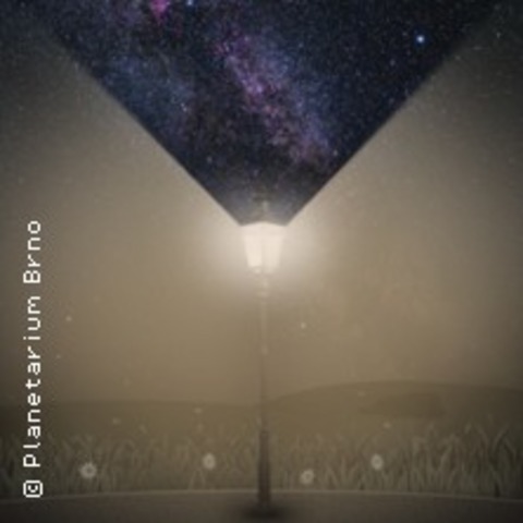 Die dunkle Seite des Lichts - HAMBURG - 26.11.2025 10:00