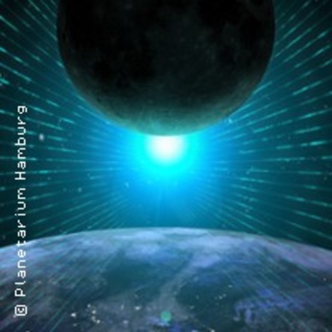 Best of Deep Space Night - HAMBURG - 04.10.2025 21:45