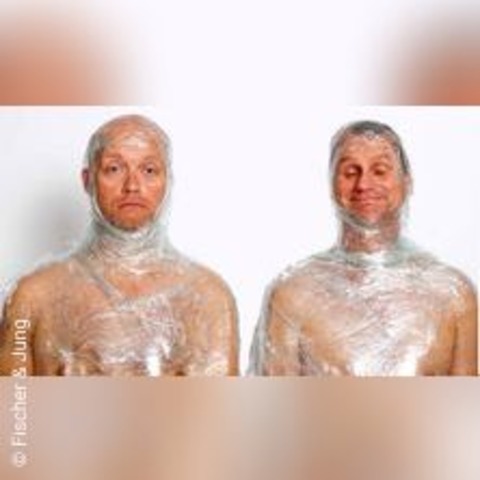 Fischer & Jung - Innen 20, au�en ranzig � - ERFURT - 29.05.2026 19:30