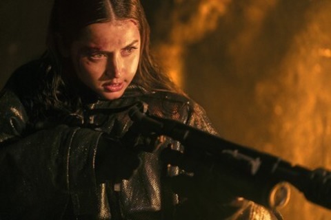 From the World of John Wick: Ballerina - Frick - 07.06.2025 20:15