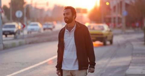 A Hero - Die verlorene Ehre des Herrn Soltani - Basel - 06.06.2025 20:30