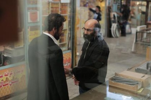 A Hero - Die verlorene Ehre des Herrn Soltani - Basel - 06.06.2025 20:30
