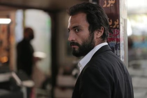 A Hero - Die verlorene Ehre des Herrn Soltani - Basel - 06.06.2025 20:30