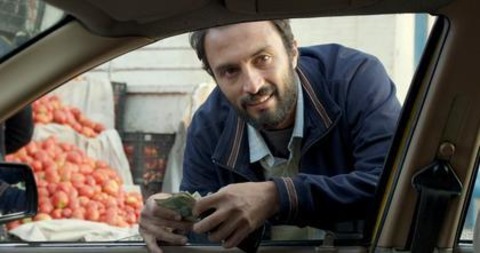 A Hero - Die verlorene Ehre des Herrn Soltani - Basel - 06.06.2025 20:30