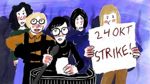 Ein Tag ohne Frauen - Basel - 06.06.2025 11:45