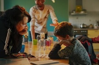 Im Prinzip Familie