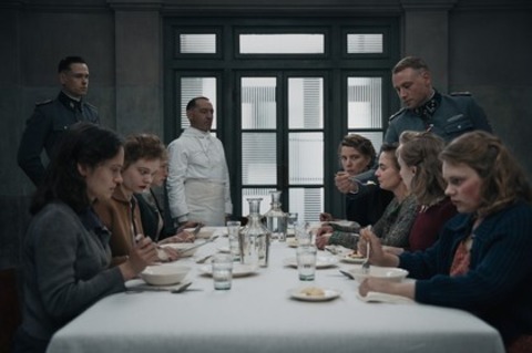 Die Vorkosterinnen - Basel - 06.06.2025 11:45