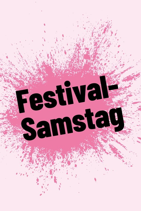 Festival-Samstag-Ticket / Kulturufer 2025 -  - 02.08.2025 19:00