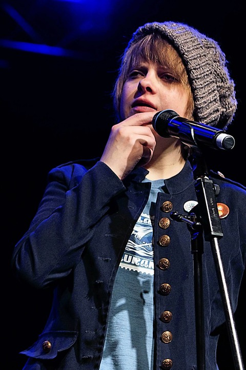 Poetry Slam - 3. Gaggenauer Dichterwettstreit - Gaggenau - 28.11.2025 20:00