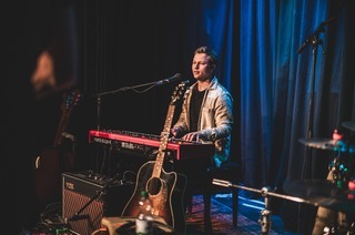 Voices and Stories - ein Abend mit Daniel Wei & Friends - Heimspiel