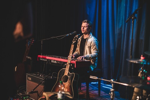 Voices and Stories - ein Abend mit Daniel Wei & Friends - Heimspiel - Gaggenau - 04.10.2025 20:00