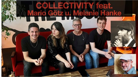 COLLECTIVITY - The Beauty meets the Beast - Gaggenau - 20.11.2025 20:00