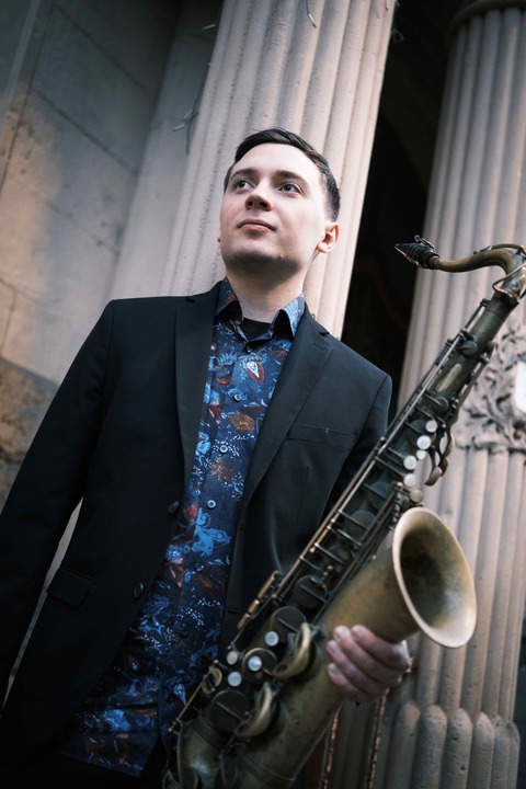 COLLECTIVITY - The Music of Michael Brecker - Gaggenau - 09.10.2025 20:00