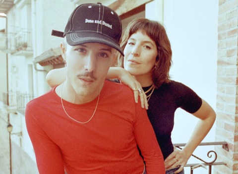 ISEO & DODOSOUND - &#8222;German Adventure Tour&#8220; - Hamburg - 25.03.2026 20:00