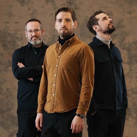 Pablo Held Trio - Kassel - 15.11.2026 20:00