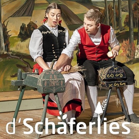 Festspiel &#8222;dSchferlies&#8220; - Volksstck zum Uracher Schferlauf - Bad Urach - 23.07.2025 19:30