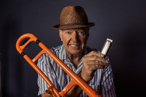 Hans Schweizer Trio: jazz we can - Bollschweil - 24.07.2025 20:00