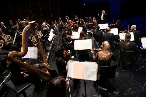 3. Symphoniekonzert - Singen - 18.04.2026 19:30