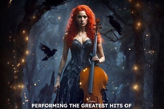 London Symphonic Rock Orchestra