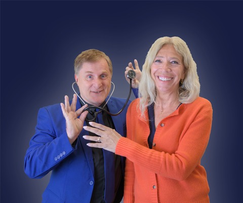 Dr. Lisa Federle & Bernd Kohlhepp - Bad Saulgau - 03.07.2025 19:00