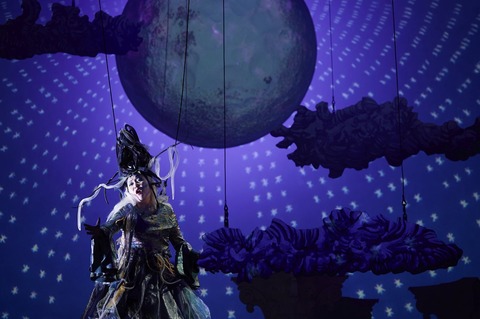 Die Zauberfl�te - Wiederaufnahme - Aachen - 31.01.2026 19:00