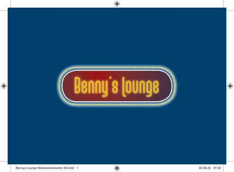 Bennys Lounge - Folge 2 - Limburg an der Lahn - 28.06.2025 20:00