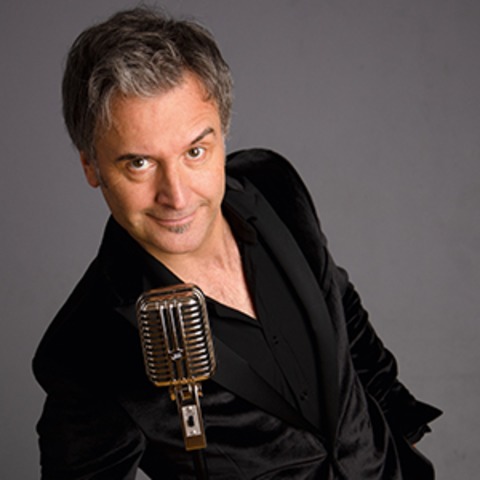 Chris Boettcher - Comedy - Freudenspender - Landshut - 20.11.2025 20:00
