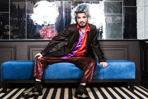 Kay Ray - Marburg - 24.04.2026 20:00