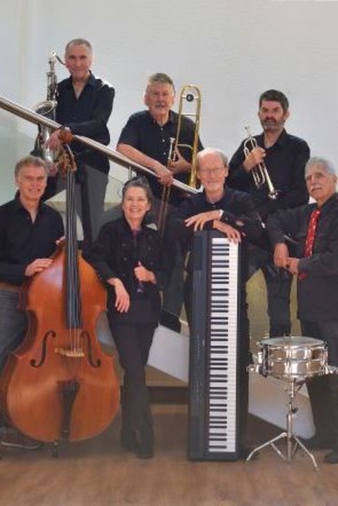 Jazzmatinee am Sonntag - Dustylane Jazzband - Essen - 09.11.2025 11:30