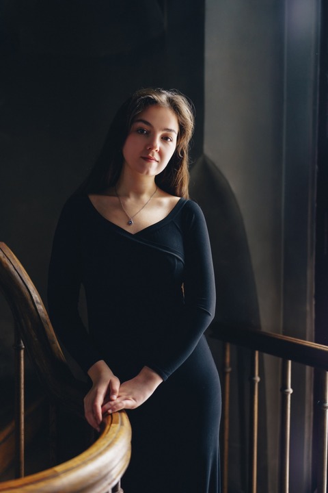 Stunde der Kirchenmusik - Liliia Pechenkina (Russland), Orgel - Stuttgart - 18.07.2025 19:00