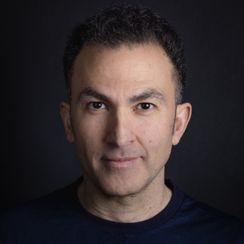Fatih Cevikkollu - KI - Kritische Intelligenz - Erlangen - 20.11.2026 20:00