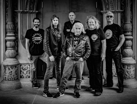 Stern Combo Meissen - 60 Jahre STERN-COMBO MEISSEN - und die Wege sind noch weit! - Dresden - 02.10.2026 20:00