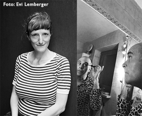 Evi Keglmaier und Manuel Kuthan - Lieder aus Grnden - Passau - 07.11.2025 20:00
