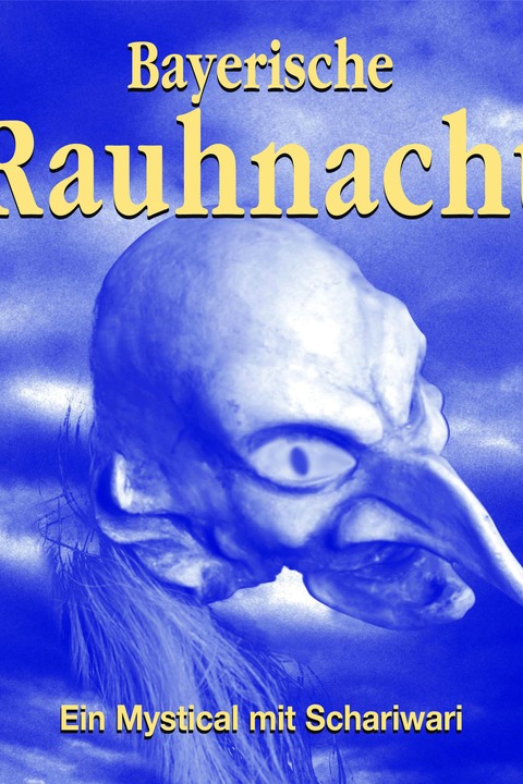Bayerische Rauhnacht - Ein Mystical fr Jung und Alt - Memmingen - 17.12.2025 20:00