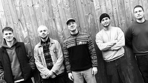 Hagen02- Punkrock mit Trompete und HipHop - Support .Niru - Wolfsburg - 25.10.2025 20:00