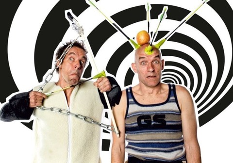Oropax - Experimental Show [Demo 2026] - Lorsch - 19.03.2026 20:00