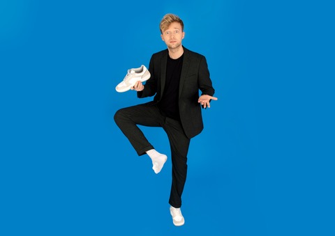 Marc Weide - Magier des Monats - Kaarst - 21.02.2026 20:00
