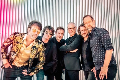 ELTON and the JOELS - The Music of Elton John & Billy Joel - Renningen - 08.11.2025 20:00 ELTON and the JOELS - The Music of Elton John & Billy Joel - Renningen - 08.11.2025 20:00