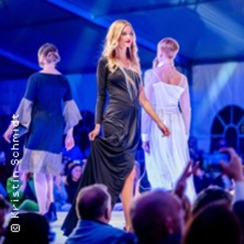 Mercedes Fashion Night - Abschluss-Show - ZWICKAU - 27.09.2025 20:00