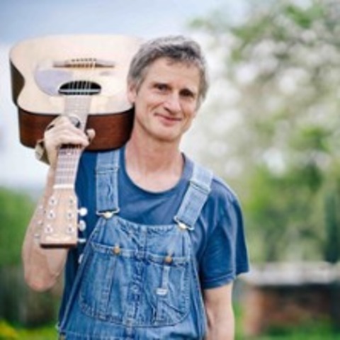 Josa | Volks- und andere Lieder - SAALFELD - 30.08.2025 20:00