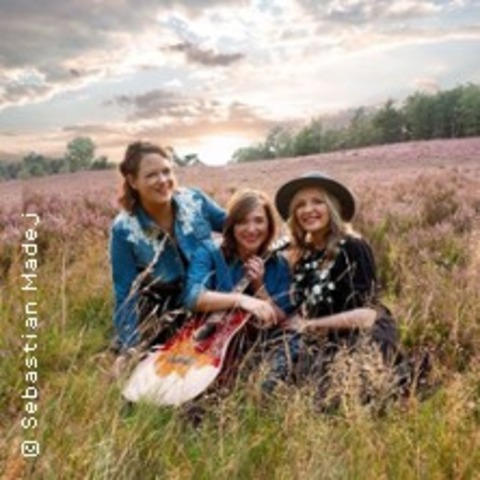 The Joni Project - Free Darling Tour - Neunkirchen / Saar - 23.10.2025 20:00