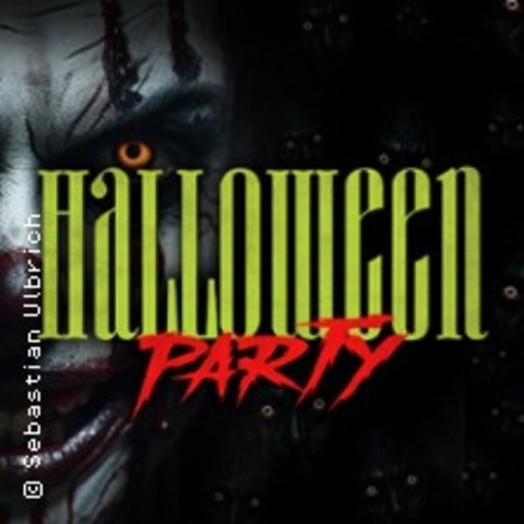 Halloween & Depeche Mode Party - BIELEFELD - 31.10.2025 22:30